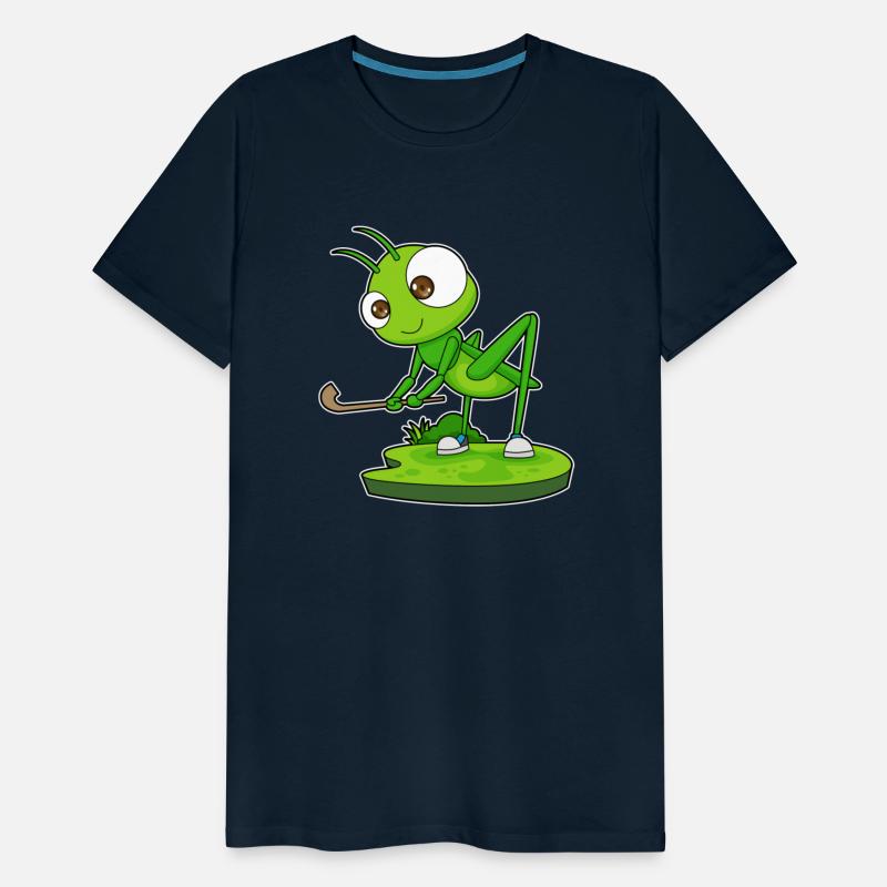 Caterpillar Hockey Hockey Bat