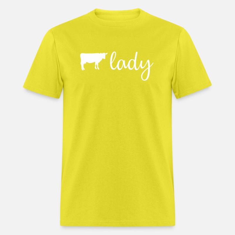 Cattle Lady For Cow Bull Farm