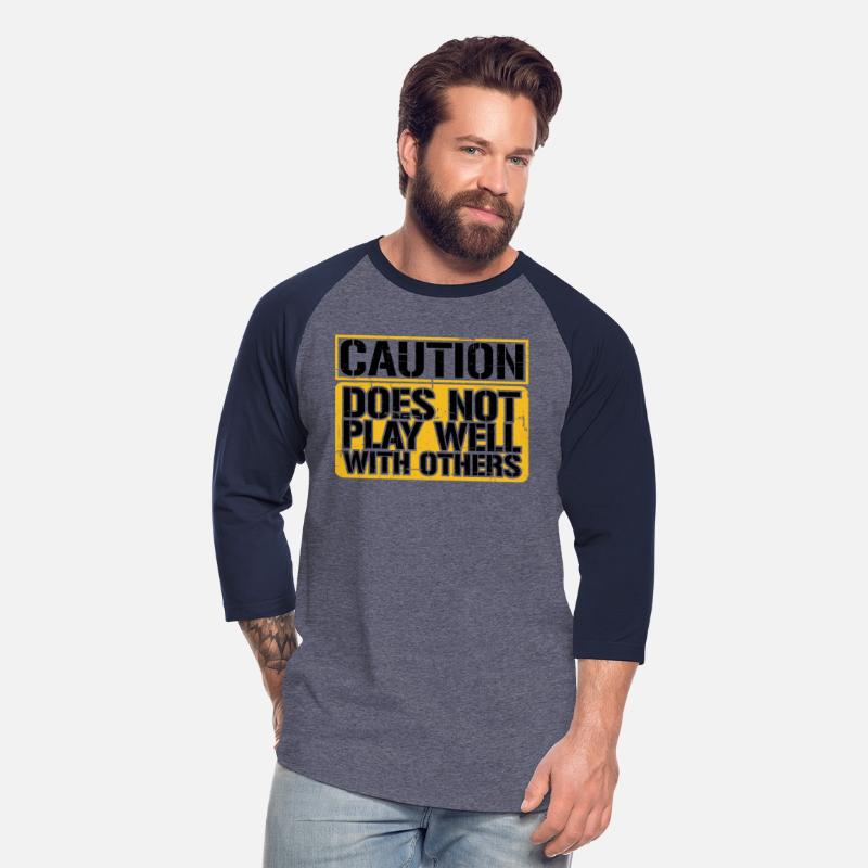Caution Does Not Play Well With Others 26