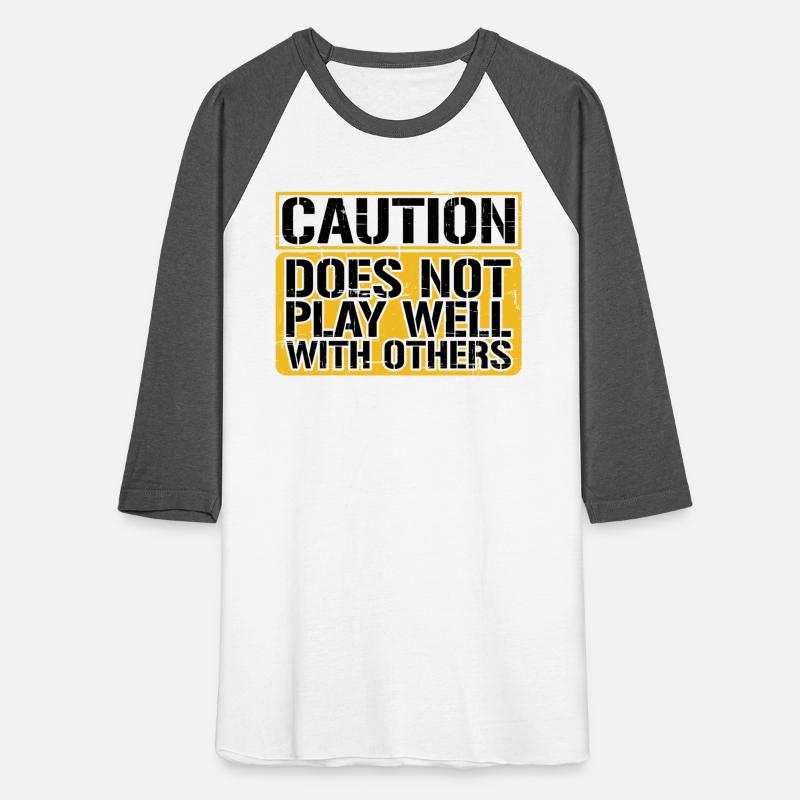 Caution Does Not Play Well With Others 26