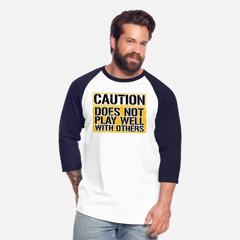Caution Does Not Play Well With Others 26