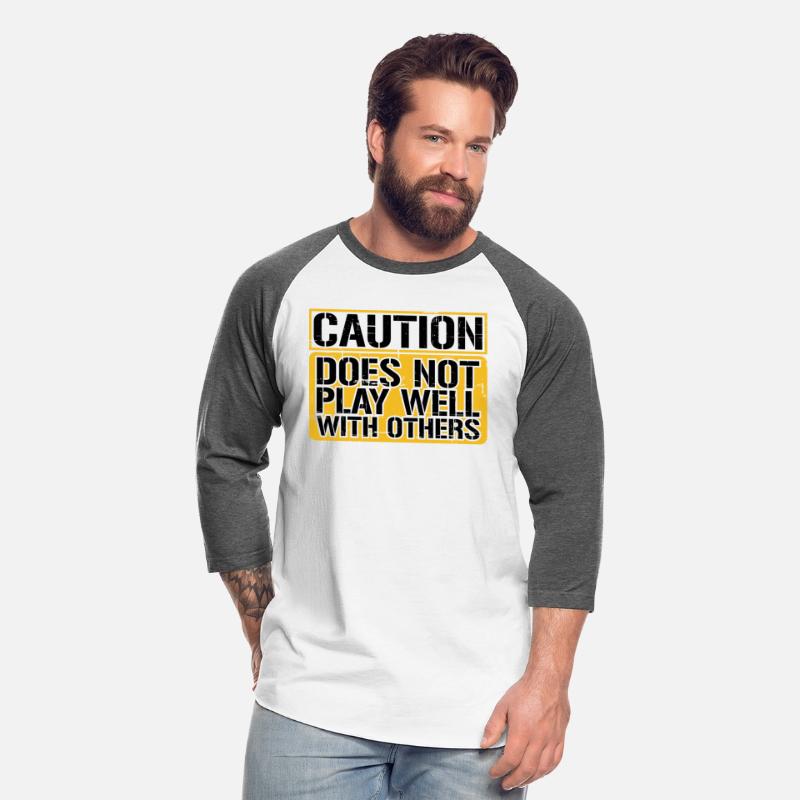 Caution Does Not Play Well With Others 26