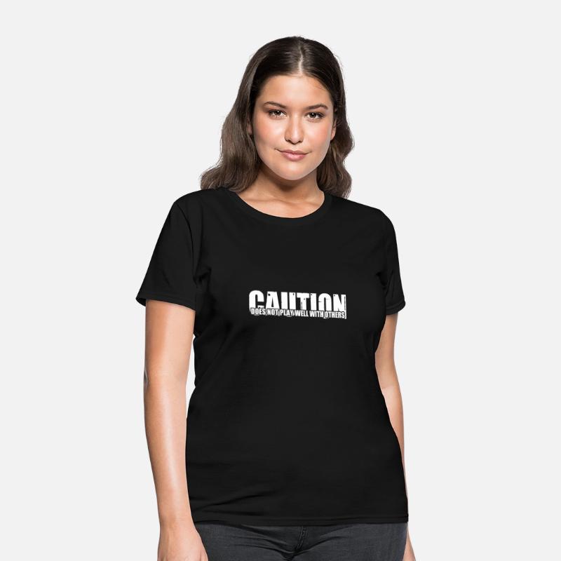 Caution Does Not Play Well With Others 69