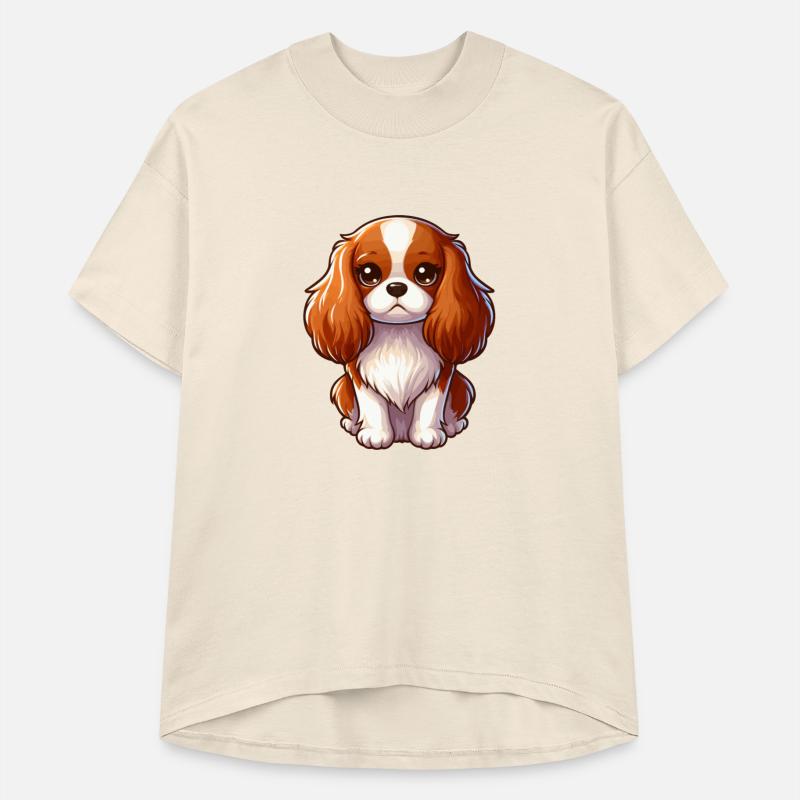 Cavalier King Charles Dog
