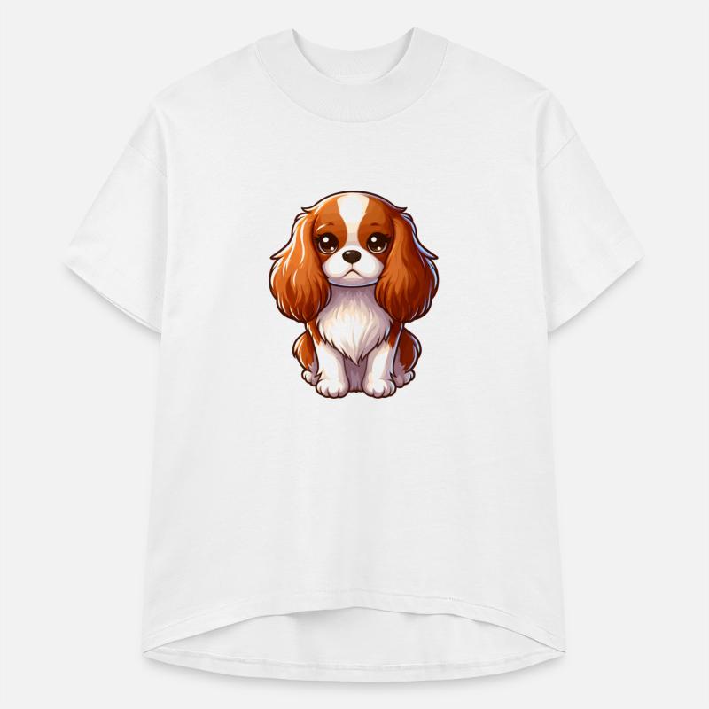 Cavalier King Charles Dog