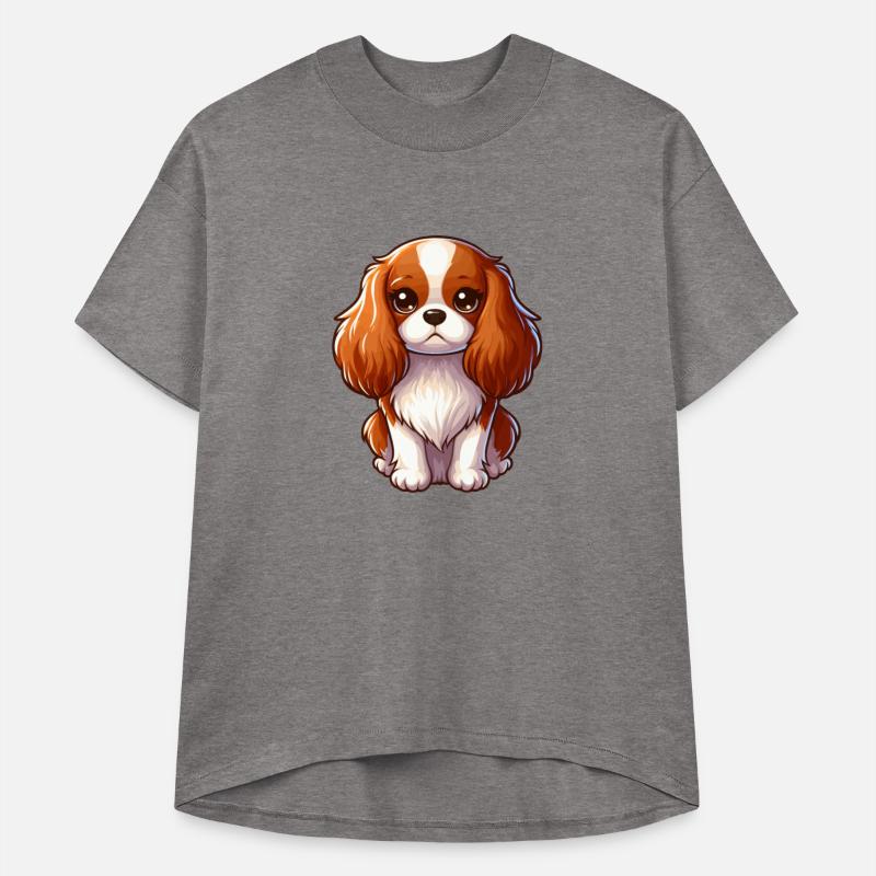 Cavalier King Charles Dog