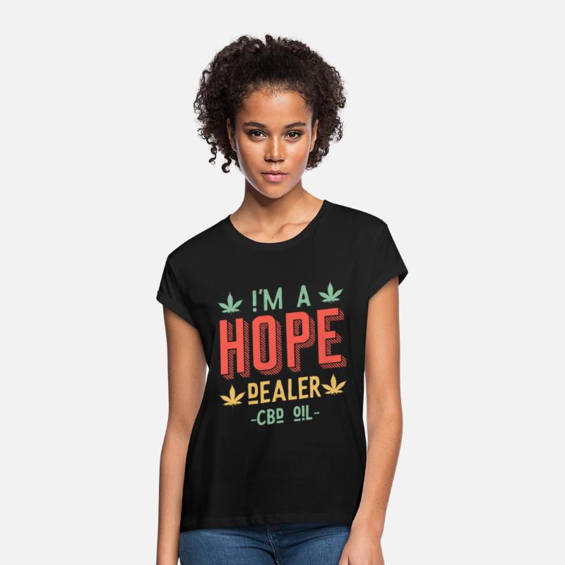 CBD Oil Dealer Hope