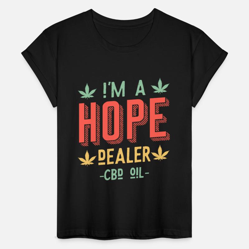 CBD Oil Dealer Hope