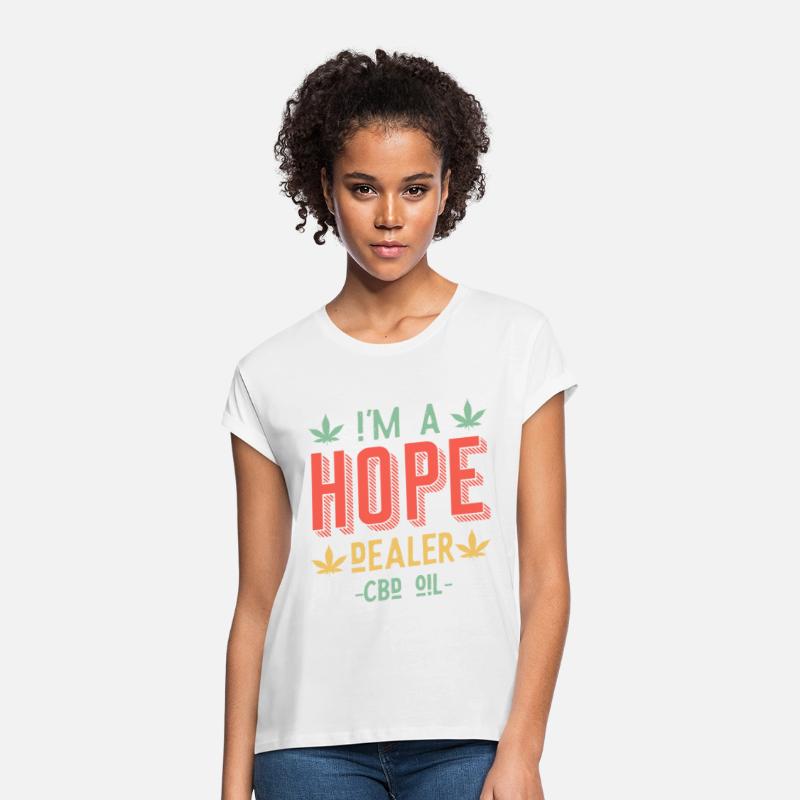 CBD Oil Dealer Hope