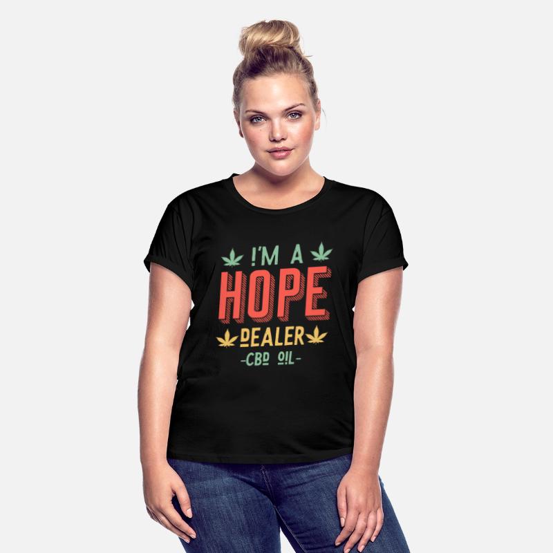 CBD Oil Dealer Hope