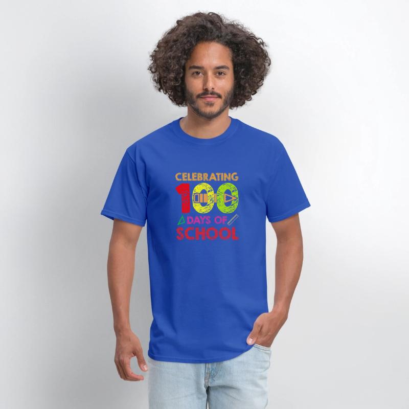 celebrating 100 days of school