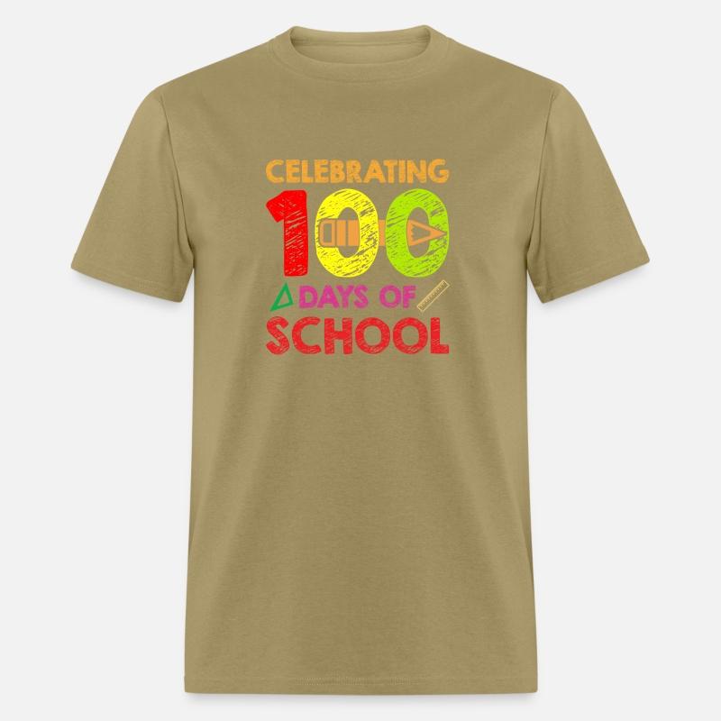 celebrating 100 days of school
