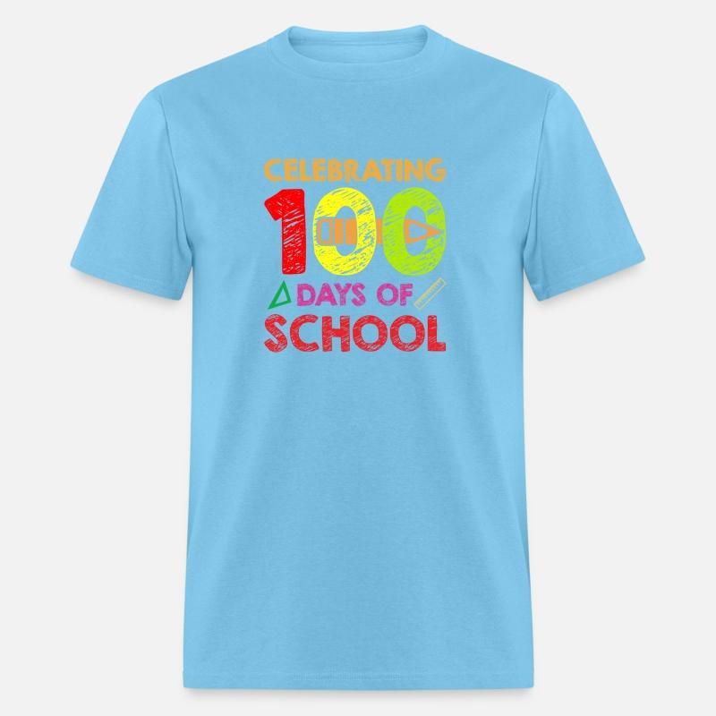 celebrating 100 days of school