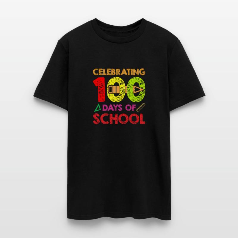 celebrating 100 days of school