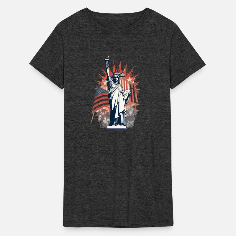 Celebrating America s Independence Day