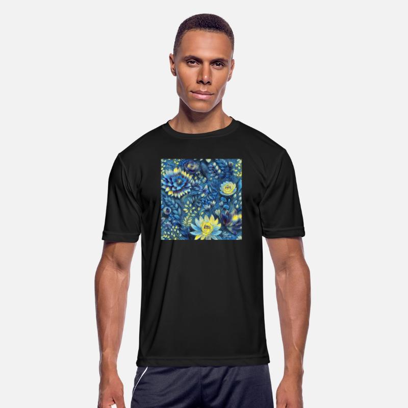 Celestial Blossom Symphony