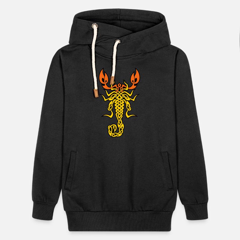 Celtic Knot Scorpion