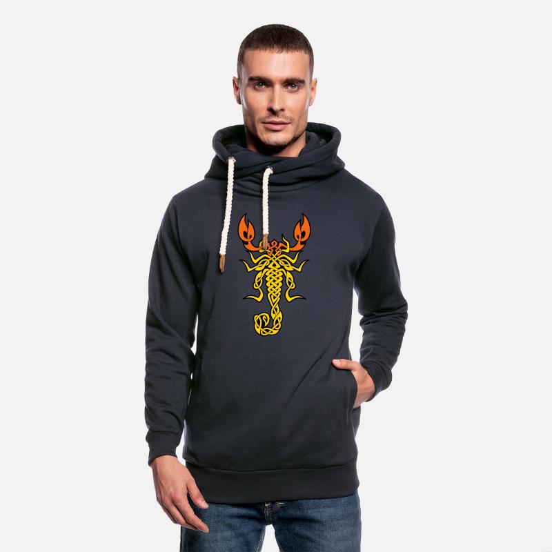 Celtic Knot Scorpion