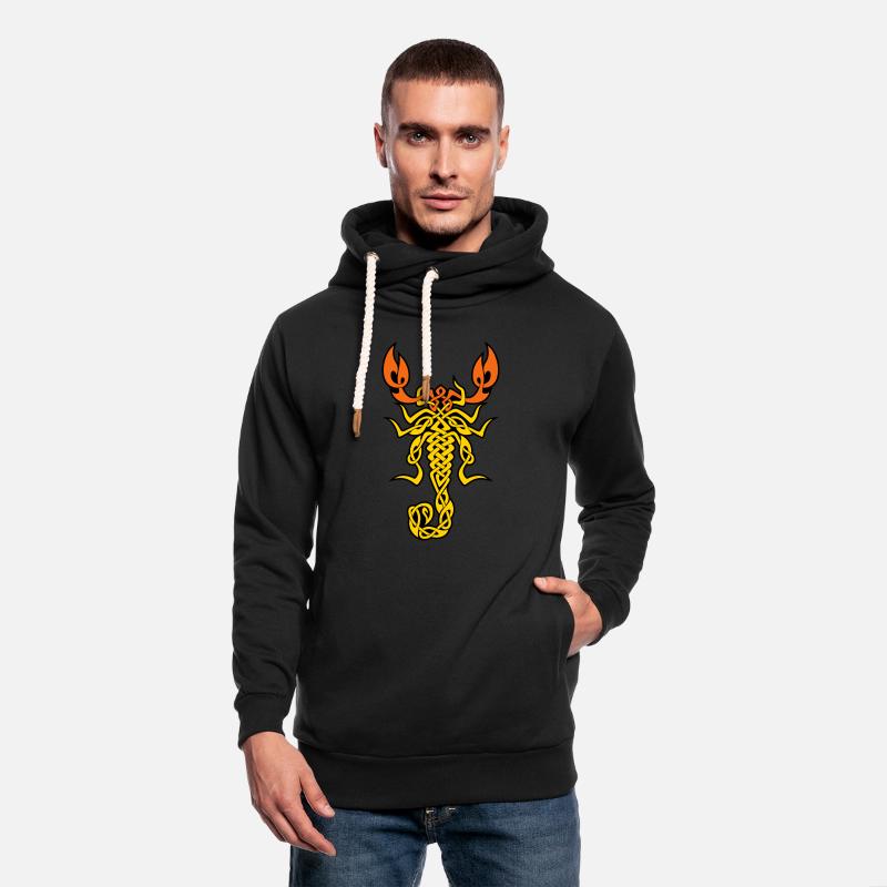 Celtic Knot Scorpion