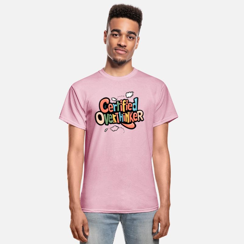 Certified Overthinker