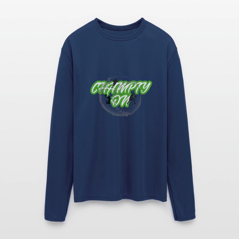 Champin' It: A Tribute to the Champion