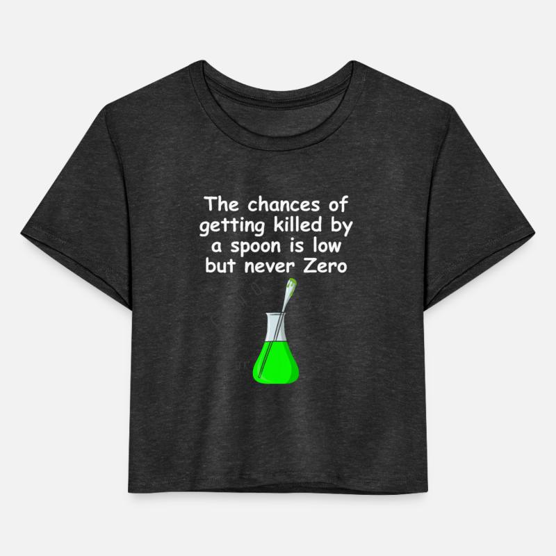 Chemist funny Chemistry Lab Assistent