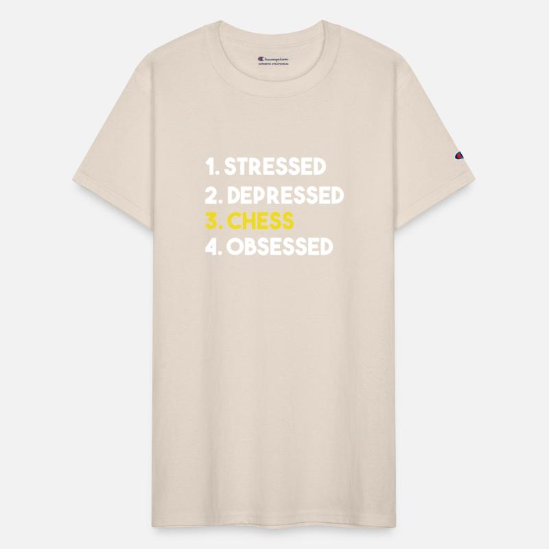 Chess Obsessed