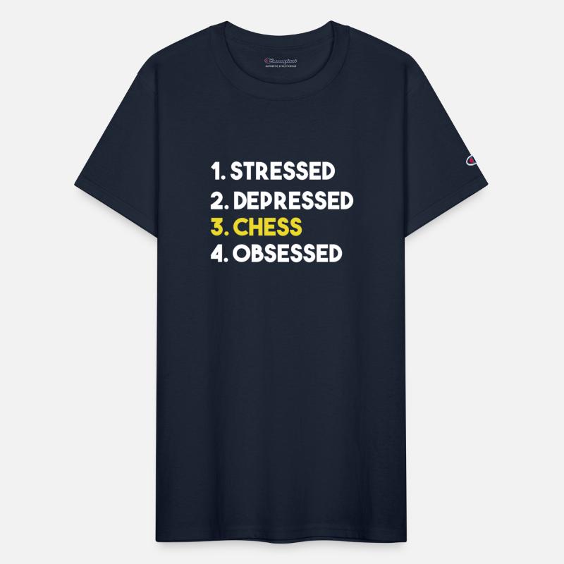 Chess Obsessed