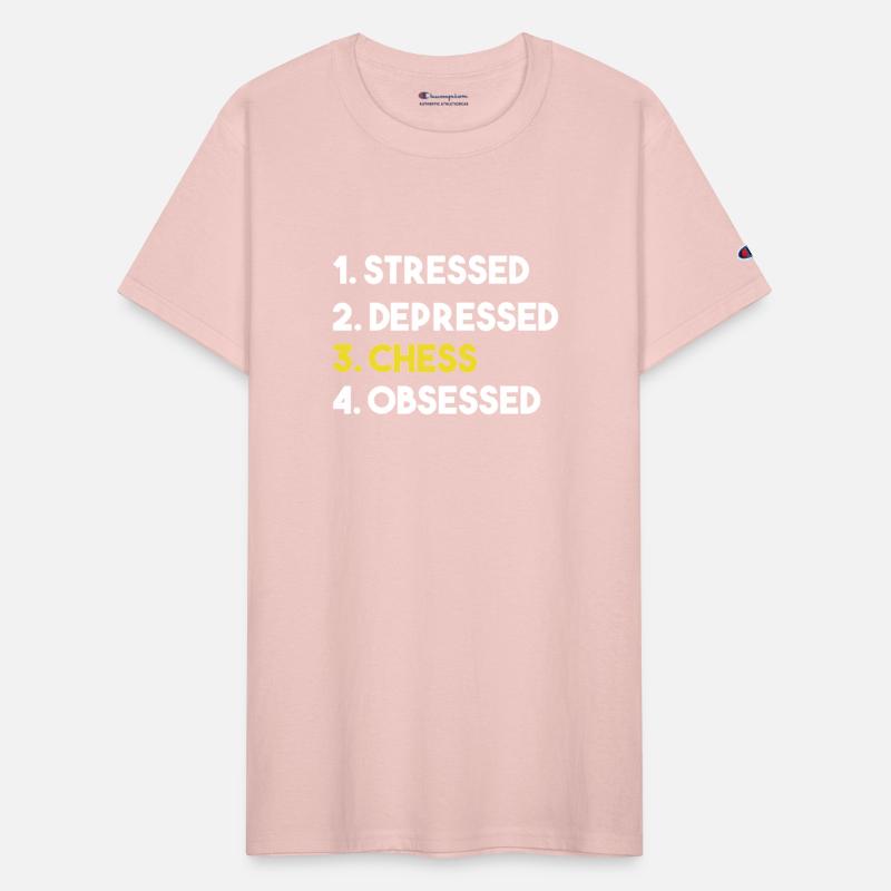 Chess Obsessed