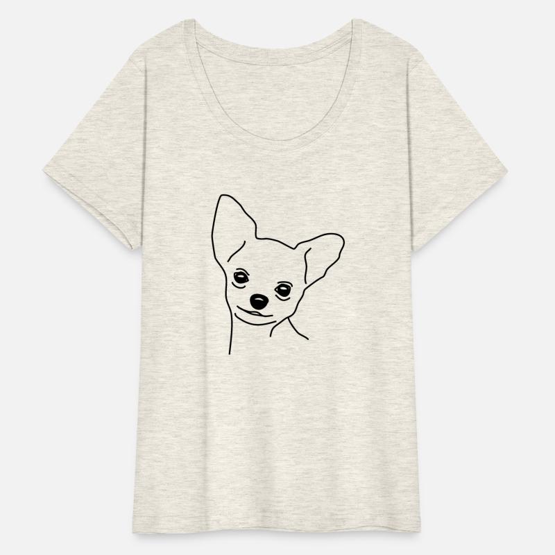 Chihuaha Black