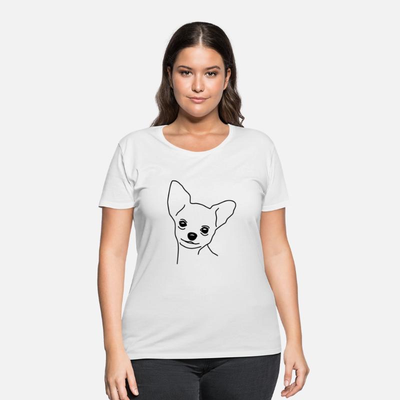 Chihuaha Black
