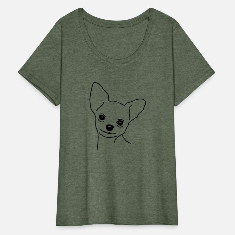 Chihuaha Black