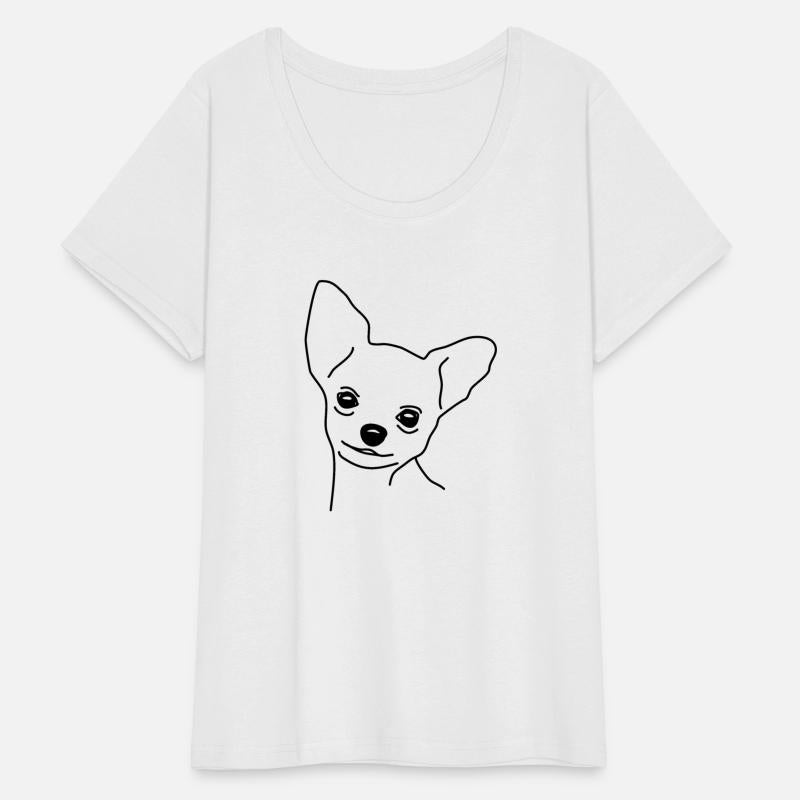 Chihuaha Black