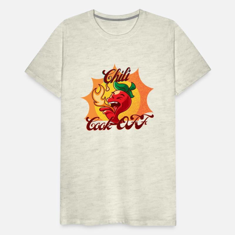 chili cook-off