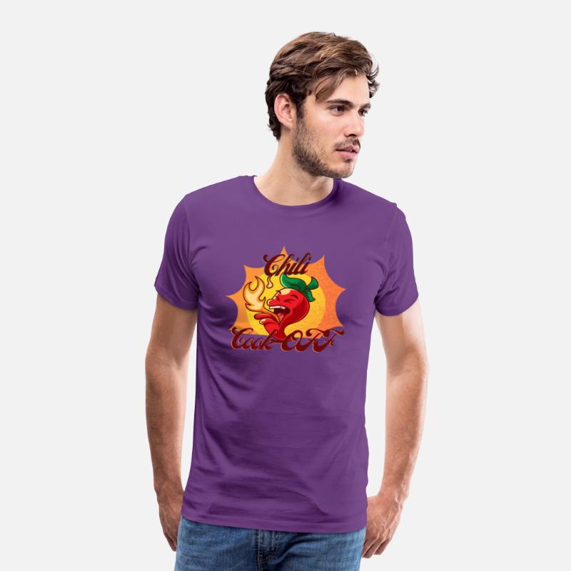 chili cook-off