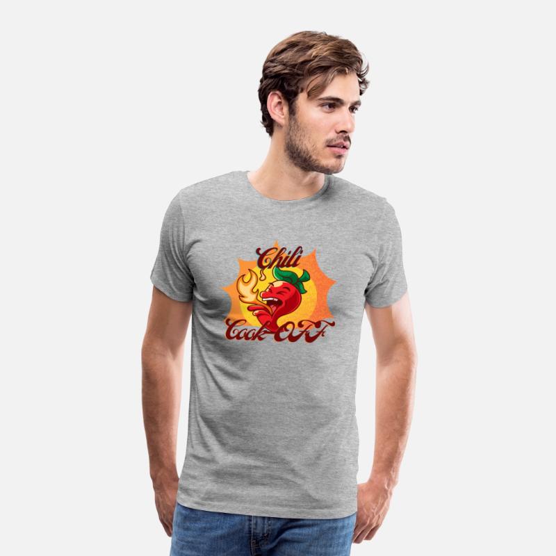 chili cook-off