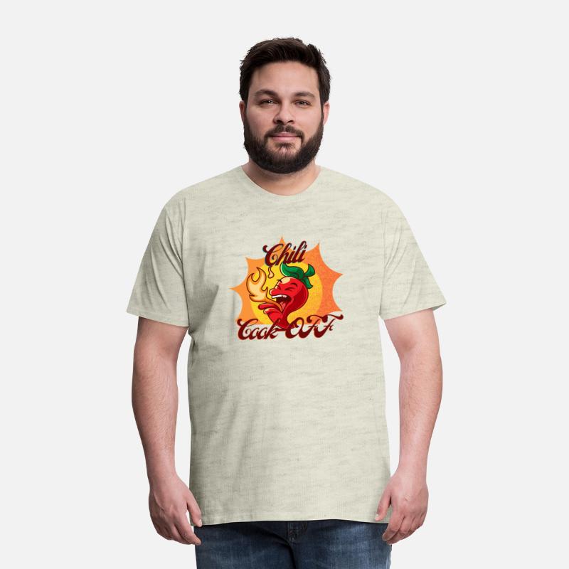 chili cook-off