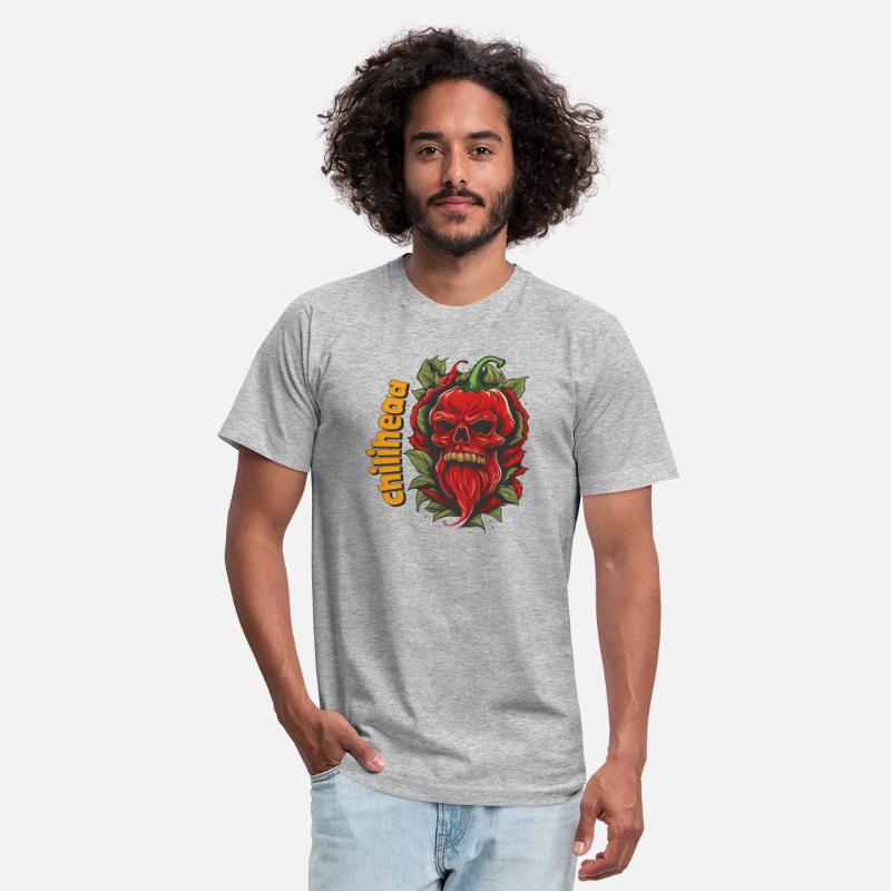 Chilihead