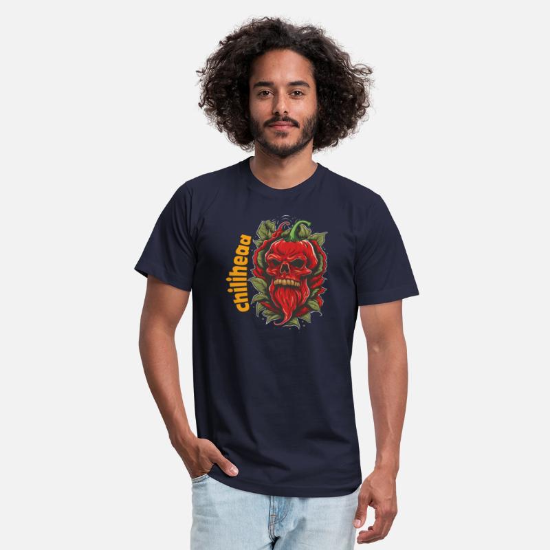 Chilihead
