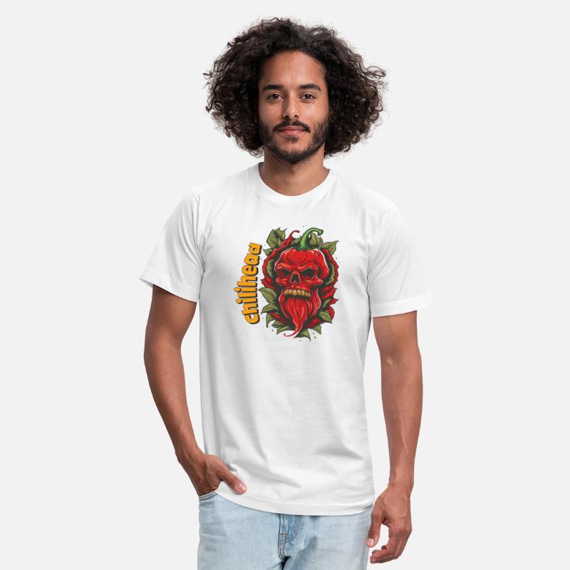 Chilihead