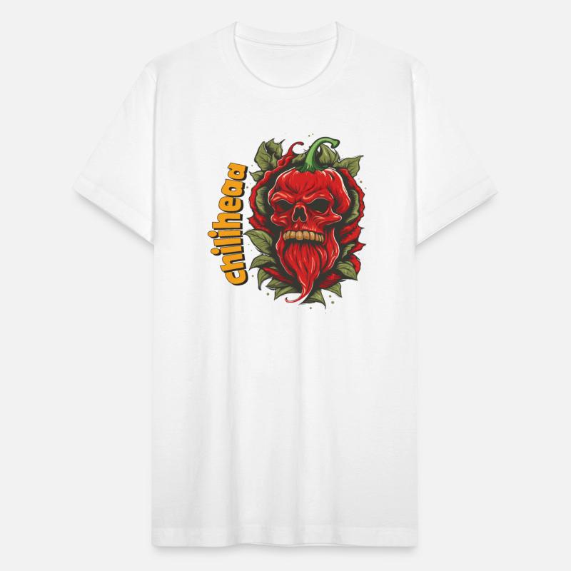 Chilihead