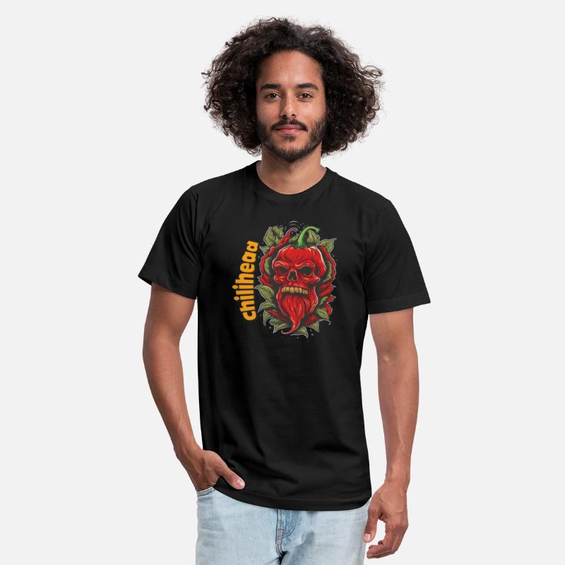Chilihead