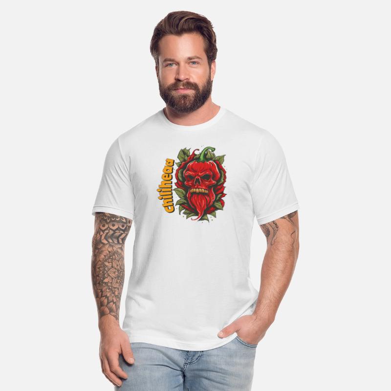 Chilihead