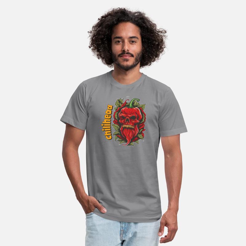 Chilihead