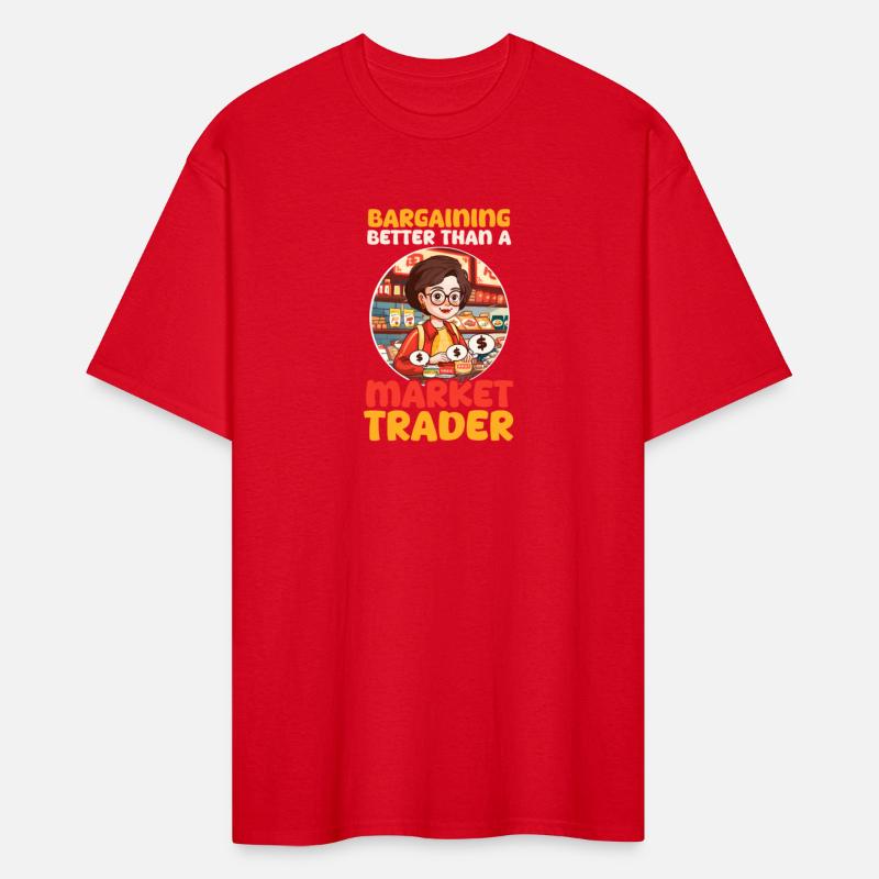 Chinese Mom Bargaining Better Than a Market Trader