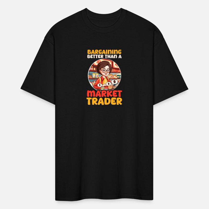Chinese Mom Bargaining Better Than a Market Trader