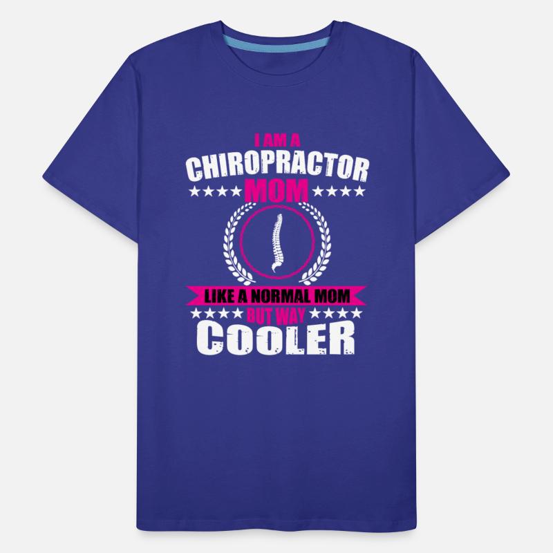 Chiropractor Mom