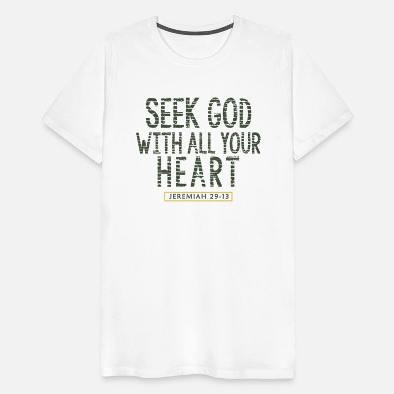 Christian Bible Verse Quote Jesus Christ Jeremiah