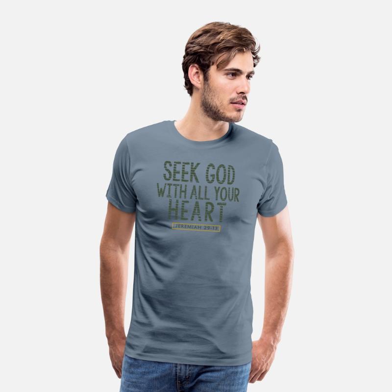 Christian Bible Verse Quote Jesus Christ Jeremiah