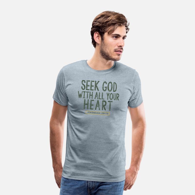 Christian Bible Verse Quote Jesus Christ Jeremiah